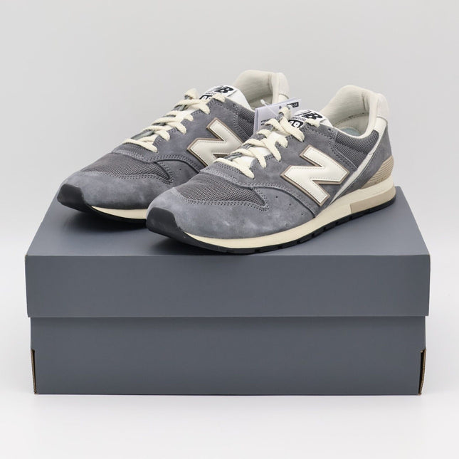 CM996SC2 New Balance 996 Gray (Men's)