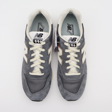 CM996SC2 New Balance 996 Gray (Men's)