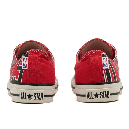 31309390 NBA �~ Converse All Star (R) OX Chicago Bulls