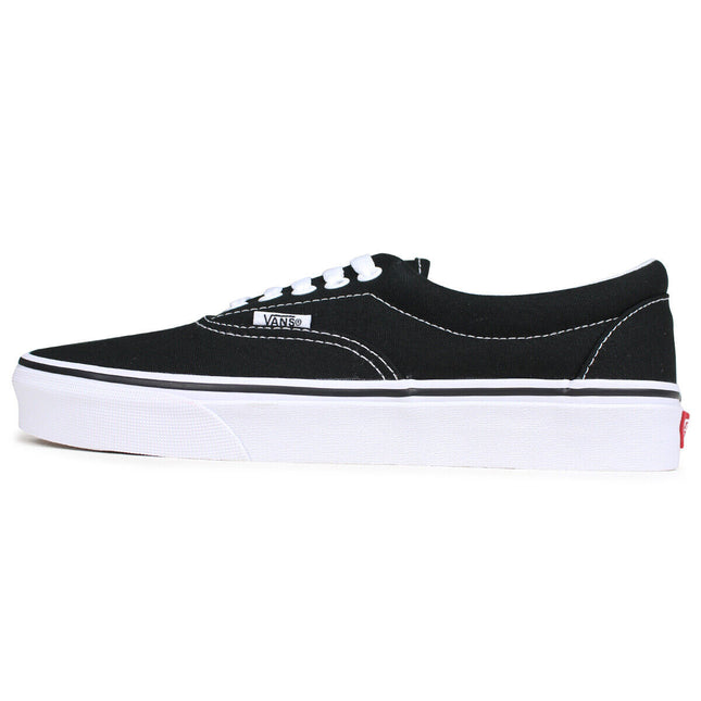 VN000CZMBLK Vans Old Skool Lux Black (Men's)