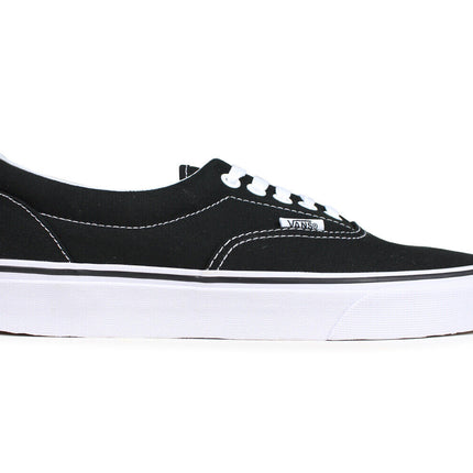 VN000CZMBLK Vans Old Skool Lux Black (Men's)