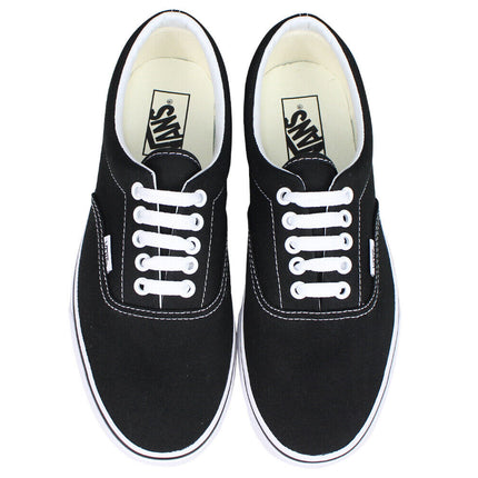 VN000CZMBLK Vans Old Skool Lux Black (Men's)