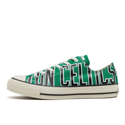 31309392 NBA �~ Converse All Star (R) OX Boston Celtics