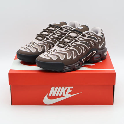 FV4081-200 Nike Air Max Plus Drift Baroque Brown (Women's)