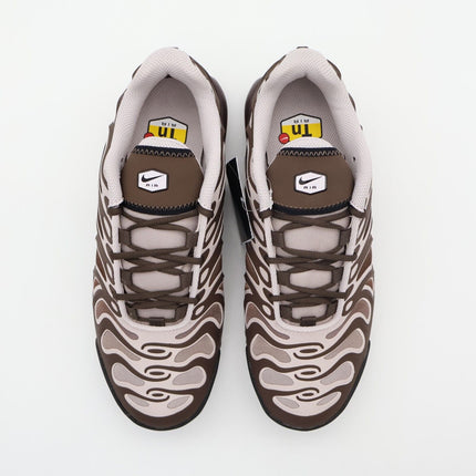 FV4081-200 Nike Air Max Plus Drift Baroque Brown (Women's)