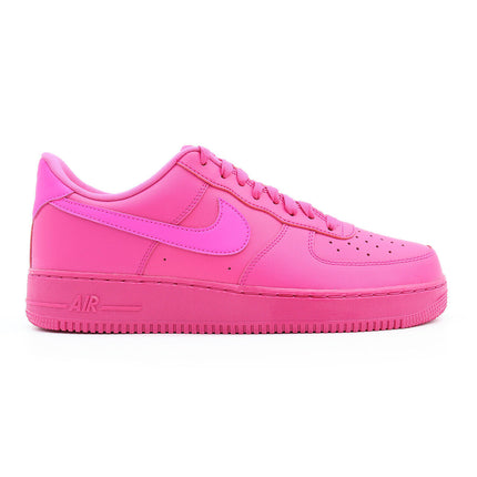 DD8959-600 Nike Air Force 1 Low Fireberry Fierce Pink (Women's)