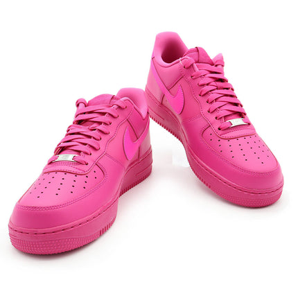 DD8959-600 Nike Air Force 1 Low Fireberry Fierce Pink (Women's)