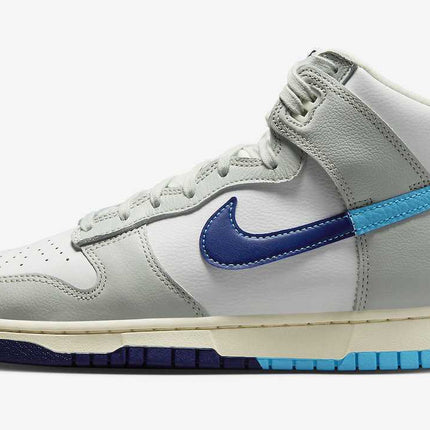 DZ2535-100 Nike Dunk High Retro SE Baltic Blue