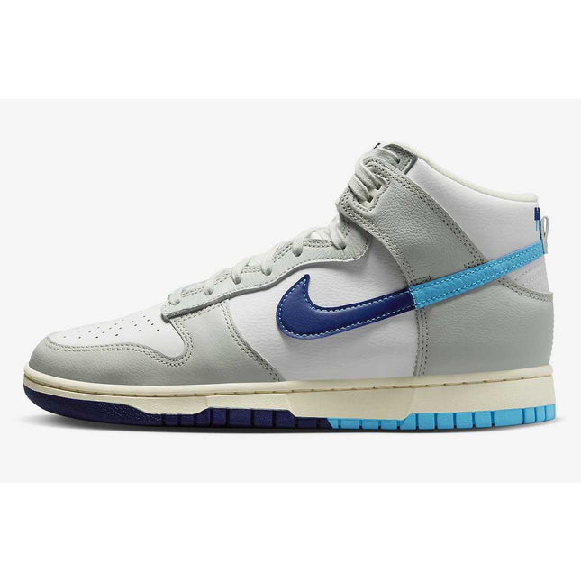 DZ2535-100 Nike Dunk High Retro SE Baltic Blue