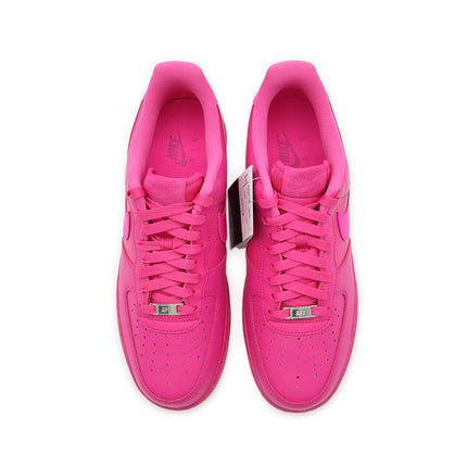 DD8959-600 Nike Air Force 1 Low Fireberry Fierce Pink (Women's)