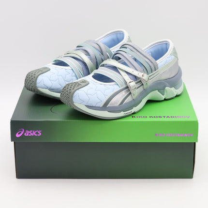 1202A489-400 Heaven By MARC JACOBS Kiko Kostadinov Asics Gel-Lokros (Women's)