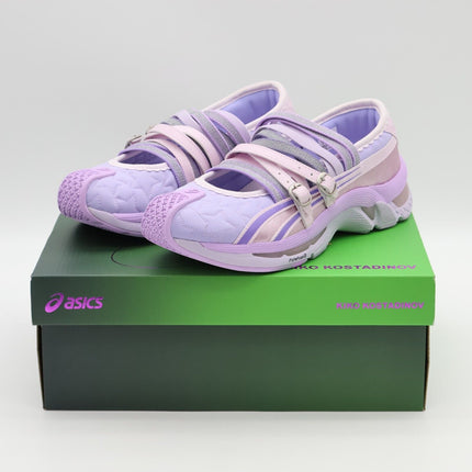 1202A489-500 Heaven By MARC JACOBS Kiko Kostadinov Asics Gel-Lokros (Women's)