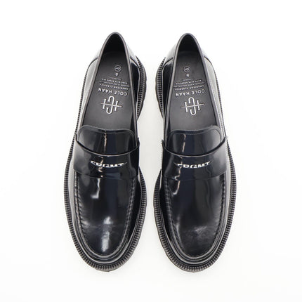 C38641 Fragment Cole Haan American Classics Penny Loafer Black (Men's)