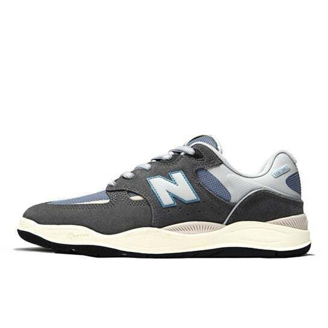 NM1010JP New Balance Numeric Tiago Lemos 1010 Grey Blue (Men's)