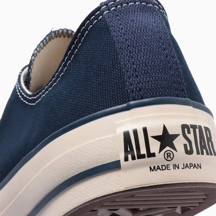 31311291 Converse Canvas All Star J 80s OX Navy (Men's)