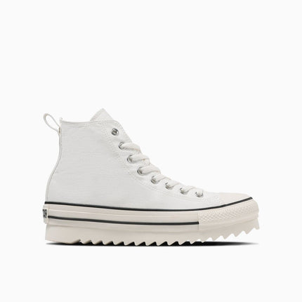 31311032 Converse All Star Sharksole HI White (Men's)