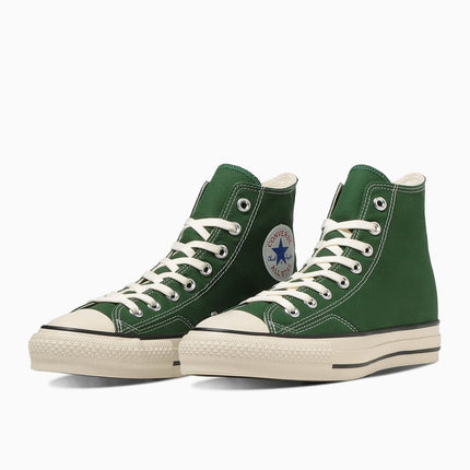 31311100 Converse Canvas All Star J 80s HI Green (Men's)