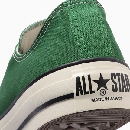 31311290 Converse Canvas All Star J 80s OX Green (Men's)