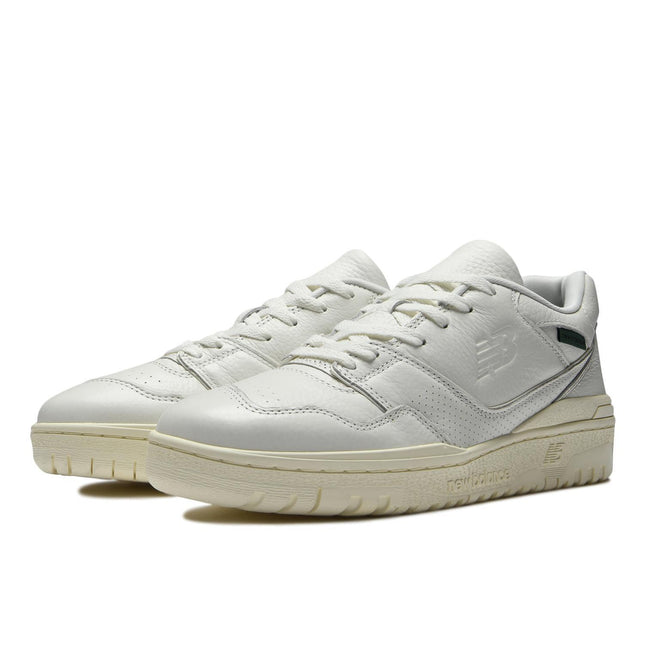 BB550PWT New Balance 550 White (Men's)