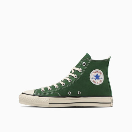 31311100 Converse Canvas All Star J 80s HI Green (Men's)