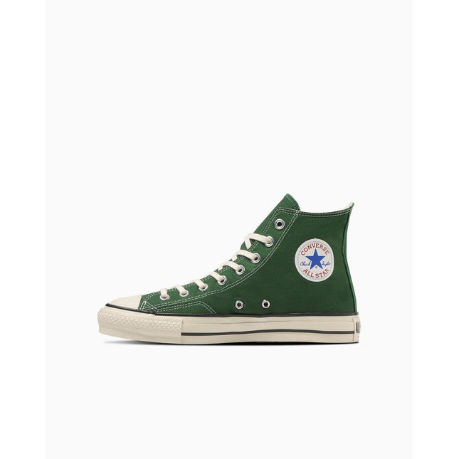 31311100 Converse Canvas All Star J 80s HI Green (Men's)