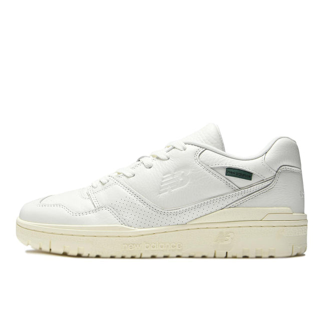 BB550PWT New Balance 550 White (Men's)