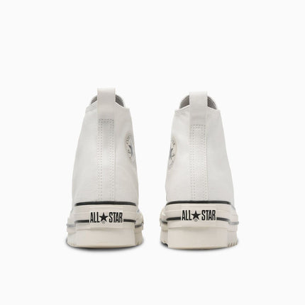 31311032 Converse All Star Sharksole HI White (Men's)