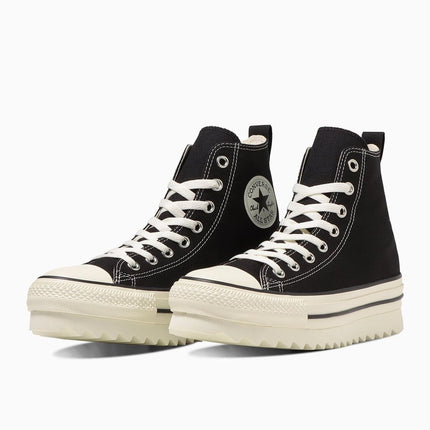 31311031 Converse All Star Sharksole HI Black (Men's)