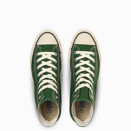 31311100 Converse Canvas All Star J 80s HI Green (Men's)