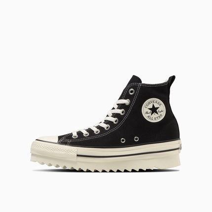 31311031 Converse All Star Sharksole HI Black (Men's)