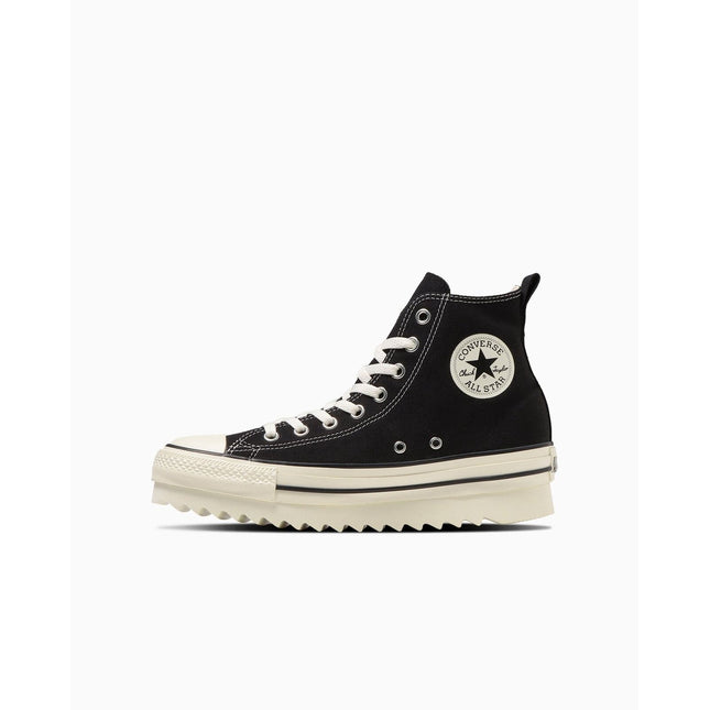 31311031 Converse All Star Sharksole HI Black (Men's)