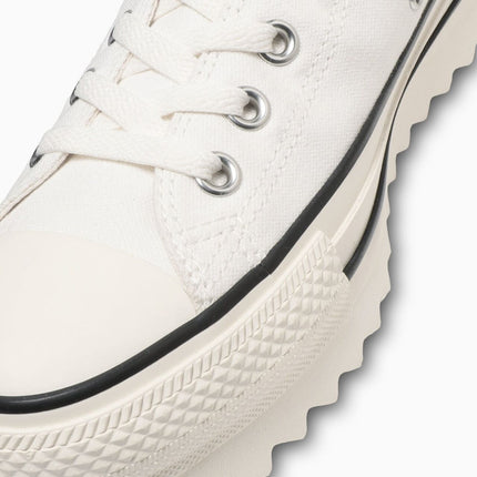 31311032 Converse All Star Sharksole HI White (Men's)