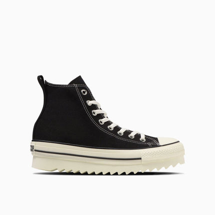 31311031 Converse All Star Sharksole HI Black (Men's)