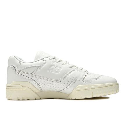 BB550PWT New Balance 550 White (Men's)