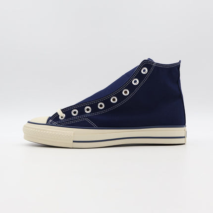 31311101 Converse Canvas All Star J 80s HI Navy (Men's)