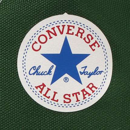 31311100 Converse Canvas All Star J 80s HI Green (Men's)