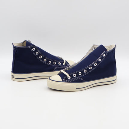 31311101 Converse Canvas All Star J 80s HI Navy (Men's)