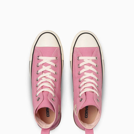 31311030 Converse All Star Sharksole HI Pink (Men's)