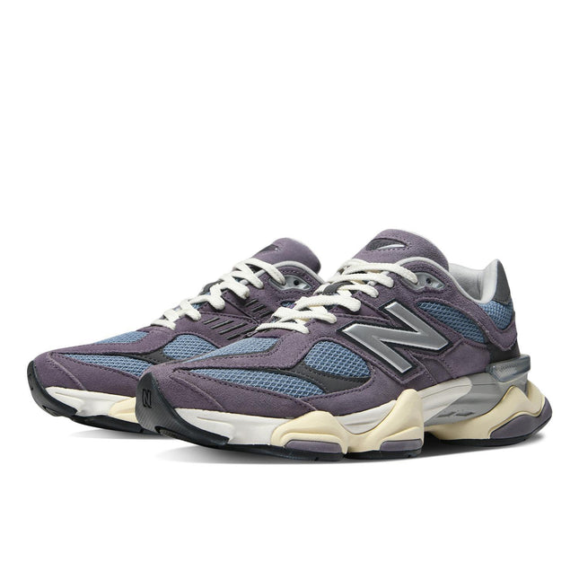 U9060SFA New Balance 9060 Lavender (Men's)