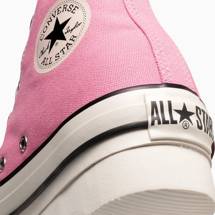 31311030 Converse All Star Sharksole HI Pink (Men's)