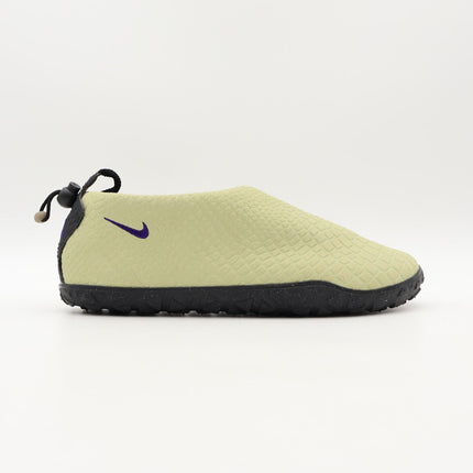 FV4571-300 Nike ACG Moc PRM Croc Olive Aura Beige Black Purple (Men's)