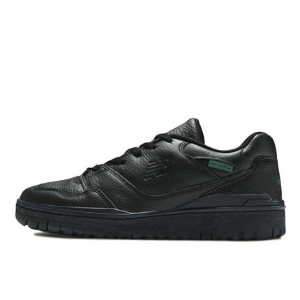 BB550PBB New Balance 550 Black (Men's)