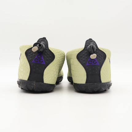 FV4571-300 Nike ACG Moc PRM Croc Olive Aura Beige Black Purple (Men's)