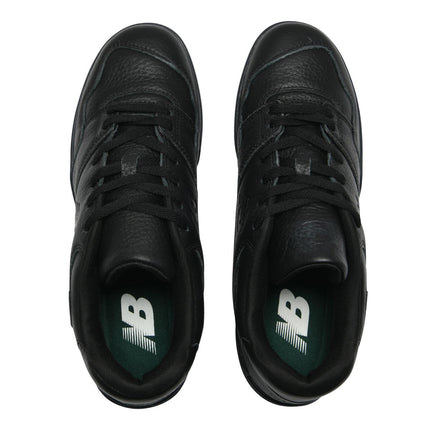 BB550PBB New Balance 550 Black (Men's)