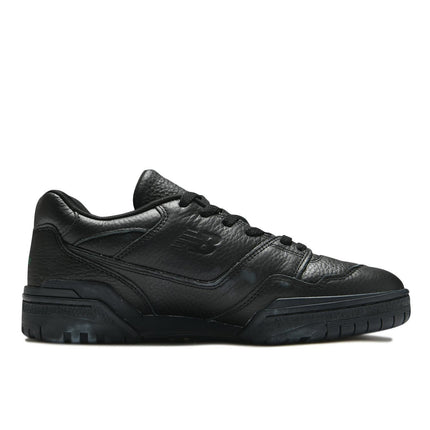 BB550PBB New Balance 550 Black (Men's)