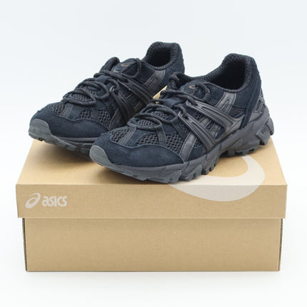 1201A438-001 Asics Gel-Sonoma 15-50 Triple Black (Men's)