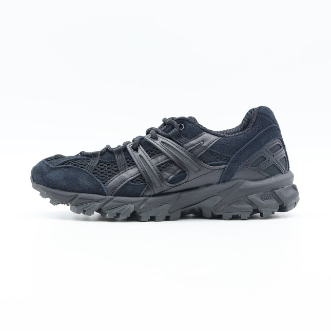 1201A438-001 Asics Gel-Sonoma 15-50 Triple Black (Men's)