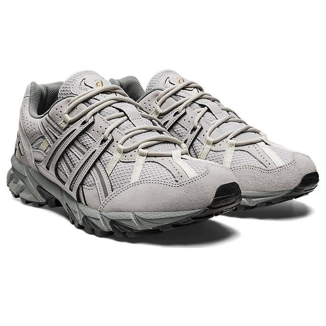 1201A702-020 Asics Gel-Sonoma 15-50 Oyster Grey Clay Grey (Men's)