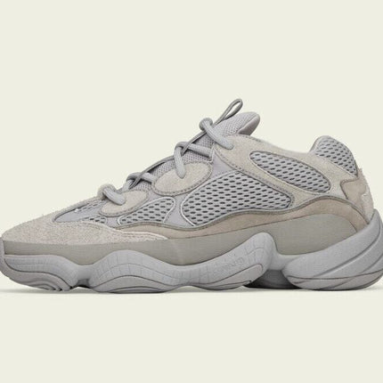 IE4783 adidas YEEZY 500 Stone Salt (Men's)