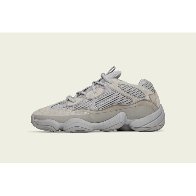 IE4783 adidas YEEZY 500 Stone Salt (Men's)